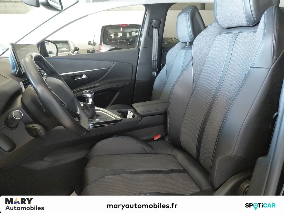 Véhicule occasion 239323 - peugeot 3008 - Photo 13