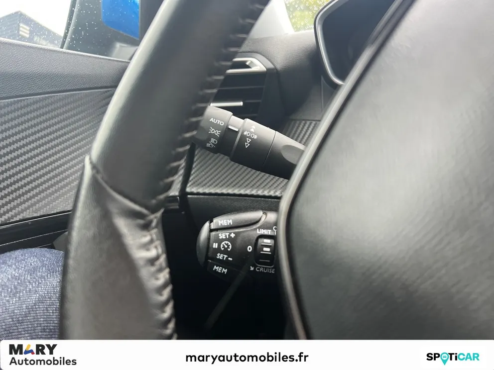 Véhicule occasion 235366 - peugeot 2008 - Photo 12