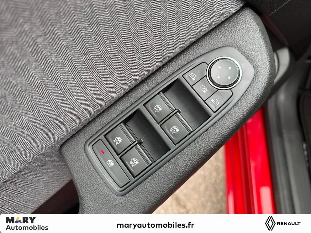 Véhicule occasion 217574 - renault CLIO - Photo 17