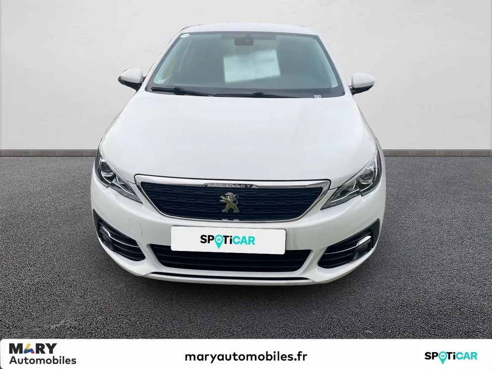 Véhicule occasion 204103 - peugeot 308 - Photo 2