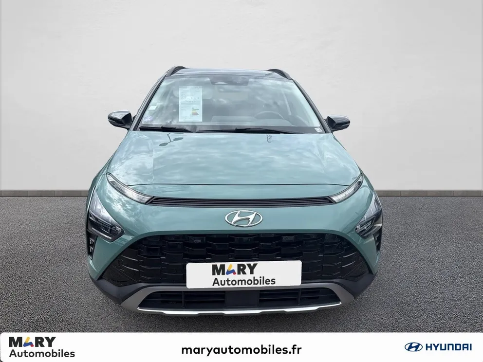 Véhicule occasion 1230152 - hyundai BAYON - Photo 6