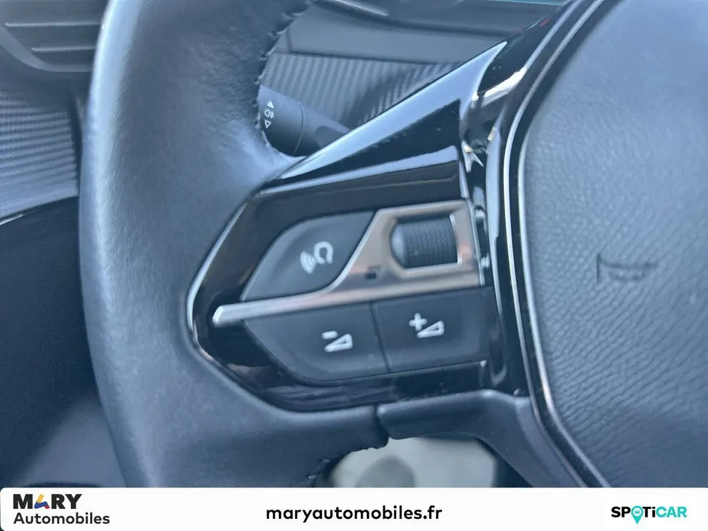 Véhicule occasion 230972 - peugeot 208 - Photo 21