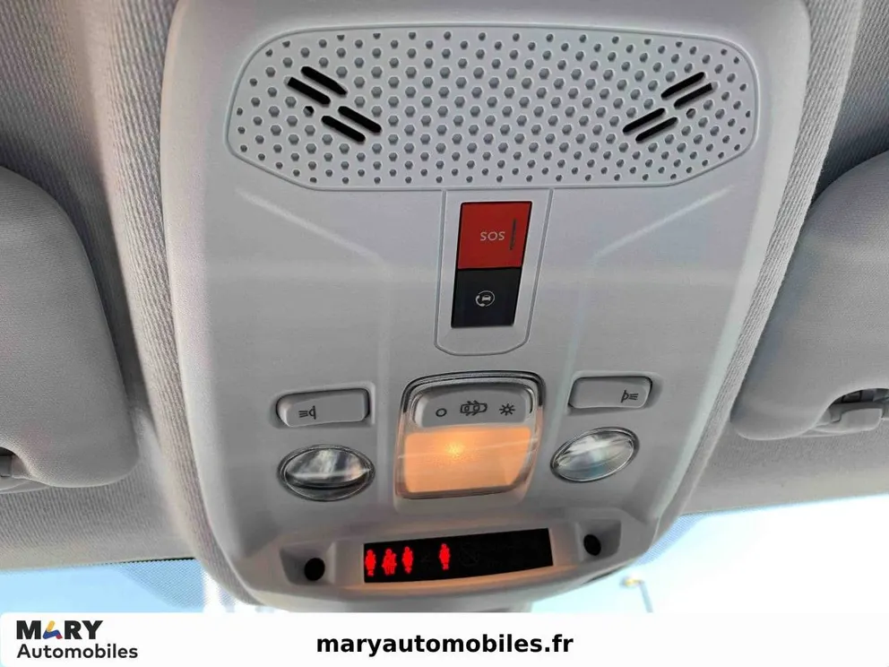 Véhicule occasion 225600 - opel CORSA - Photo 27