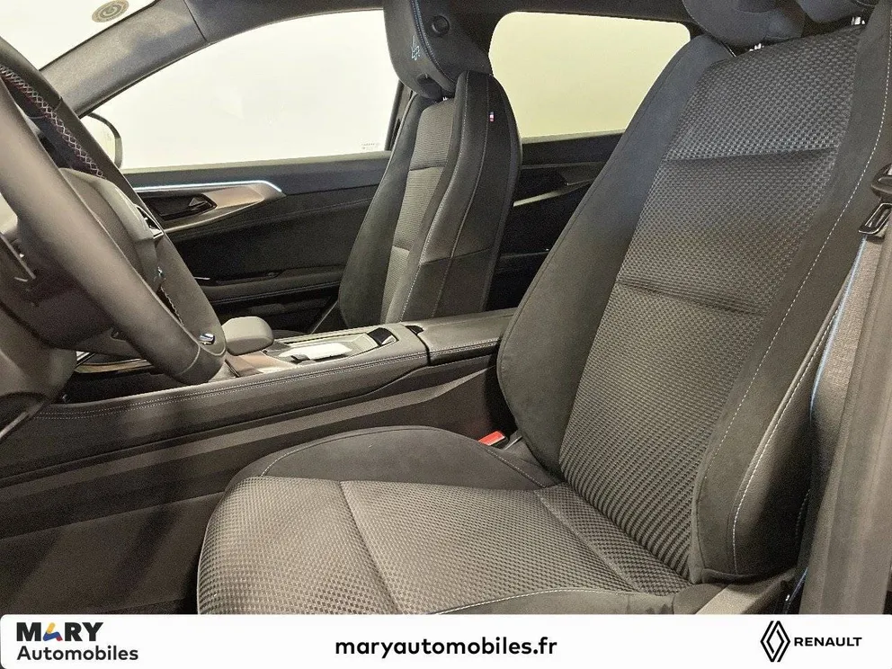 Véhicule occasion 197615 - renault AUSTRAL - Photo 9