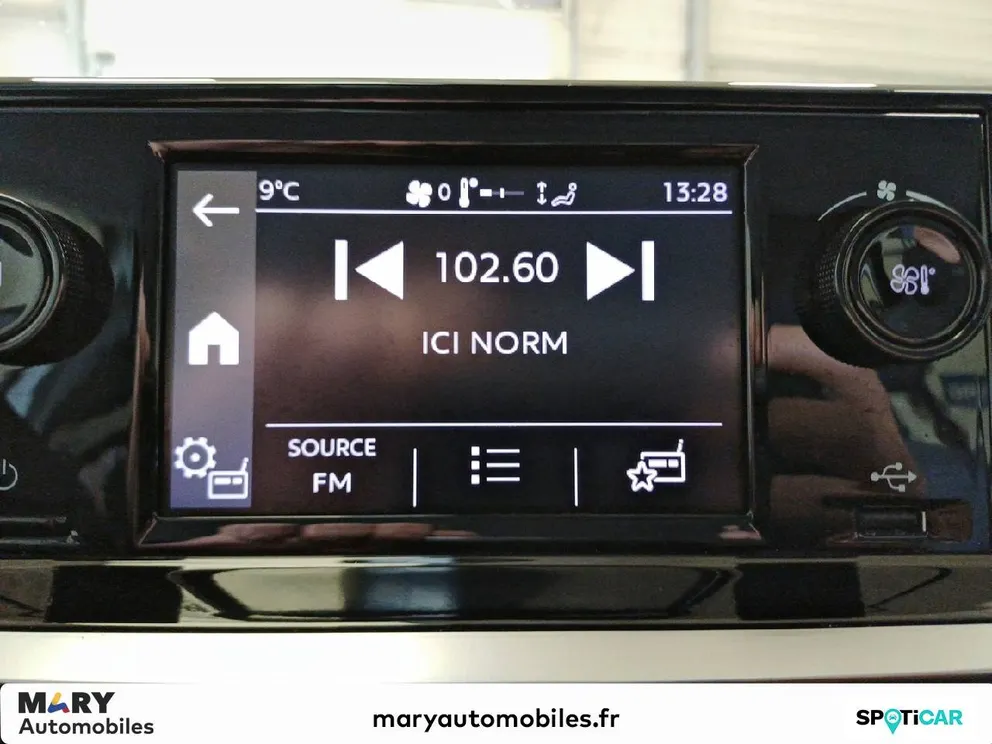 Véhicule occasion 221913 - peugeot 208 - Photo 14