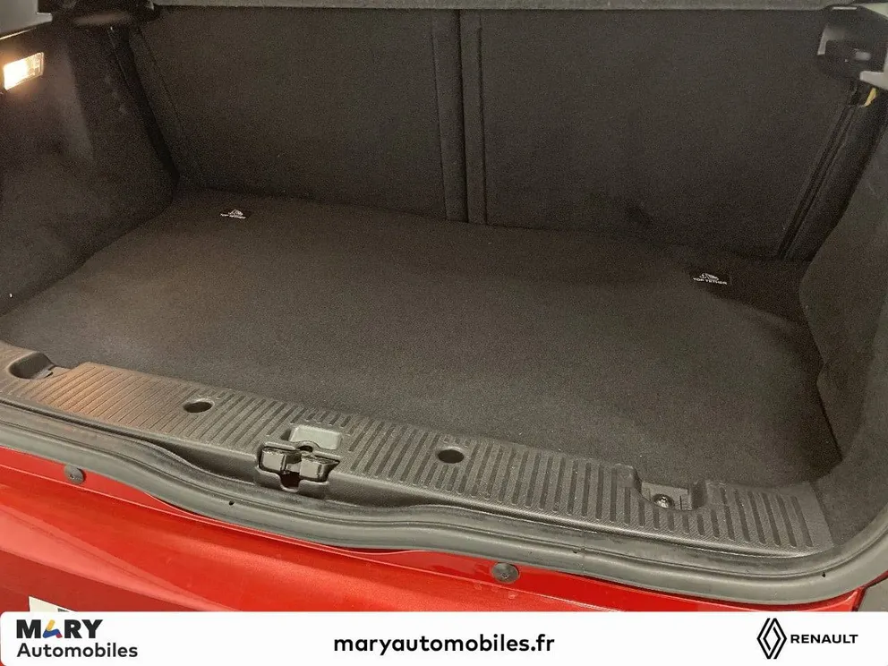 Véhicule occasion 210338 - renault TWINGO - Photo 6