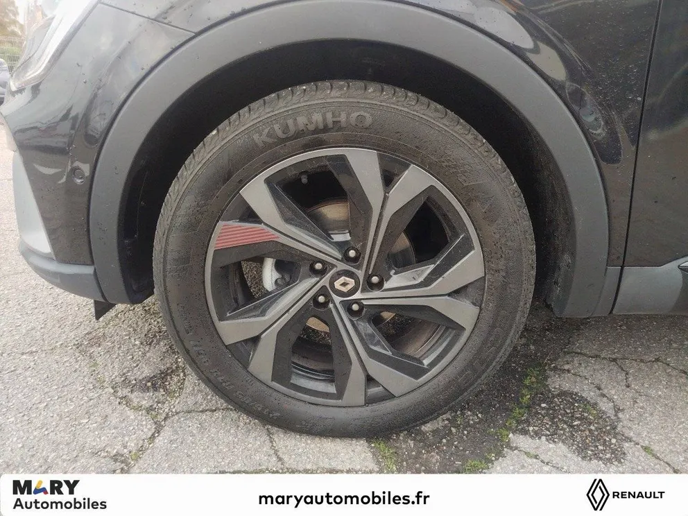 Véhicule occasion 206840 - renault ARKANA - Photo 11