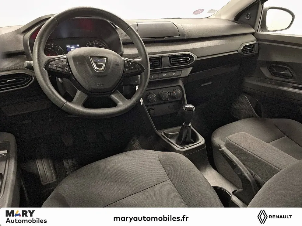 Véhicule occasion 228065 - dacia SANDERO - Photo 8