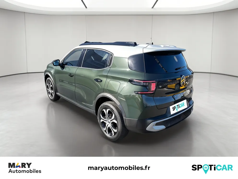 Véhicule occasion 1244838 - Citroën C3 AIRCROSS - Photo 3