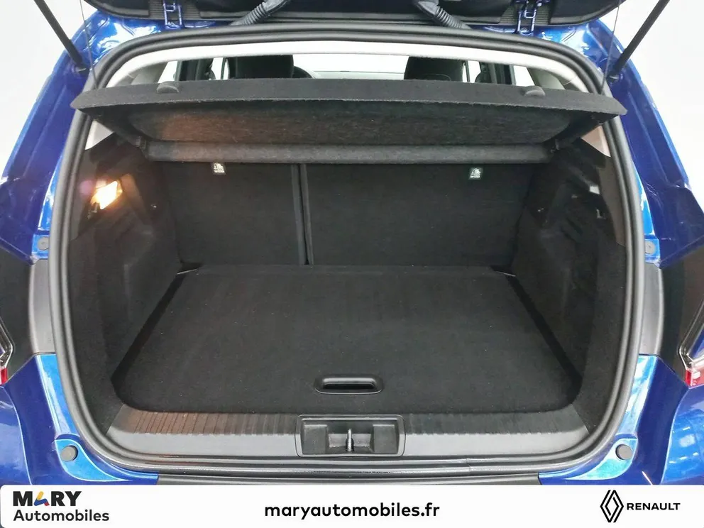 Véhicule occasion 214686 - renault CAPTUR - Photo 6