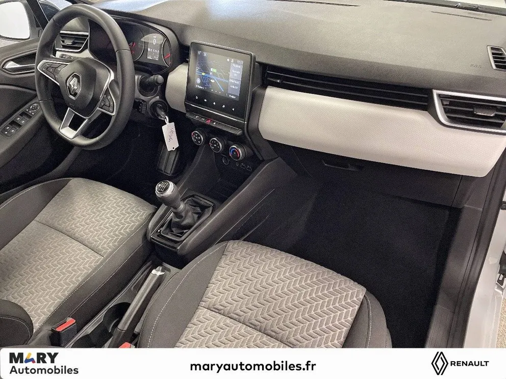 Véhicule occasion 192823 - renault CLIO - Photo 17