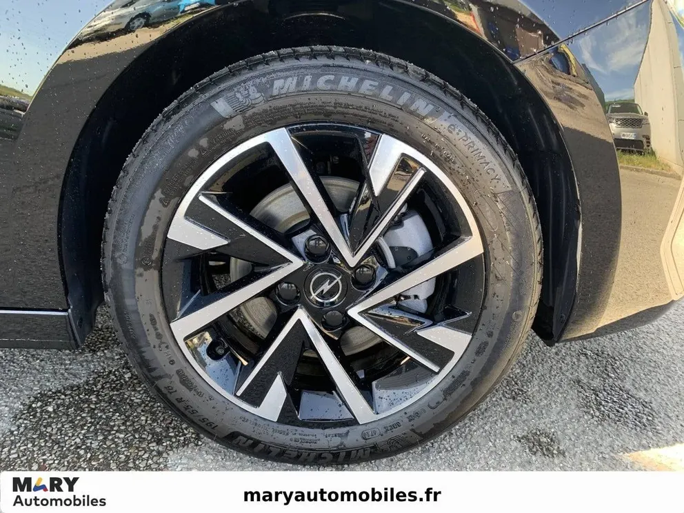 Véhicule occasion 224088 - opel CORSA - Photo 10