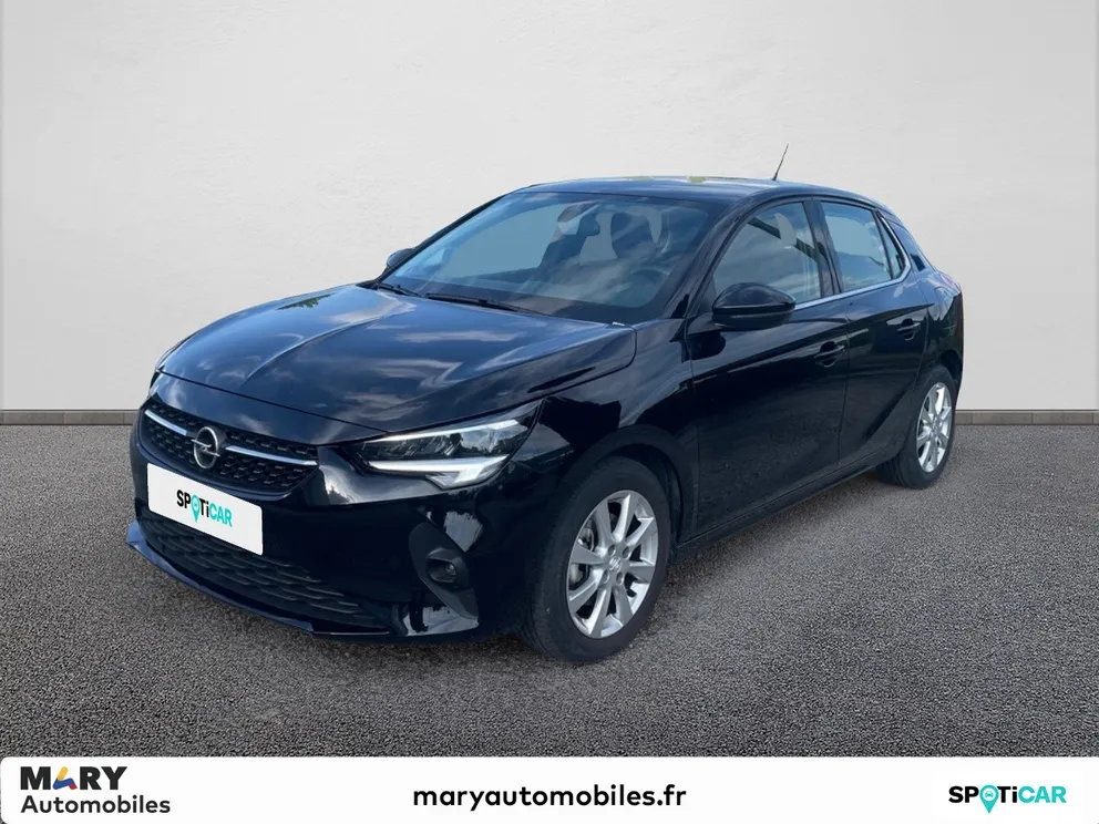 Véhicule occasion 217986 - opel CORSA - Photo 1