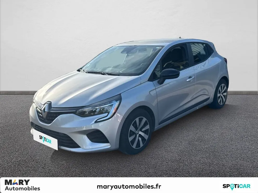Véhicule occasion 199145 - renault CLIO - Photo 1