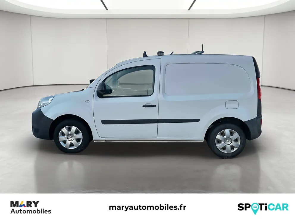 Véhicule occasion 1243930 - renault KANGOO - Photo 2