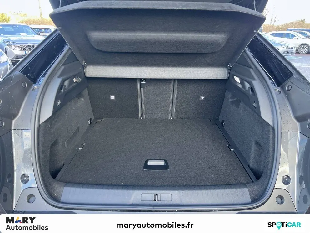 Véhicule occasion 215064 - peugeot 3008 - Photo 6