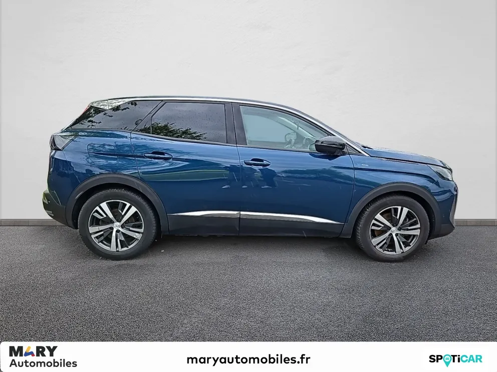 Véhicule occasion 235274 - peugeot 3008 - Photo 4