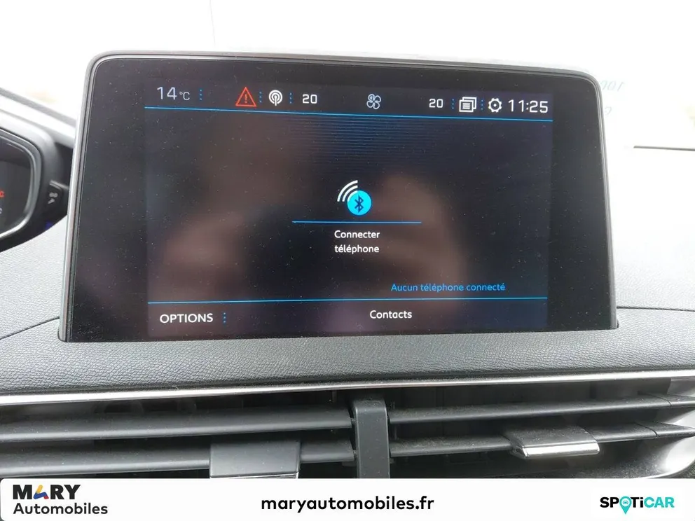 Véhicule occasion 203676 - peugeot 3008 - Photo 17