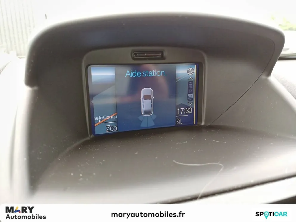 Véhicule occasion 235073 - ford FIESTA - Photo 15