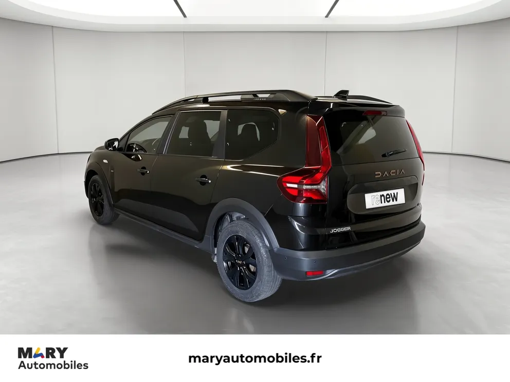 Véhicule occasion 1239347 - dacia JOGGER - Photo 3