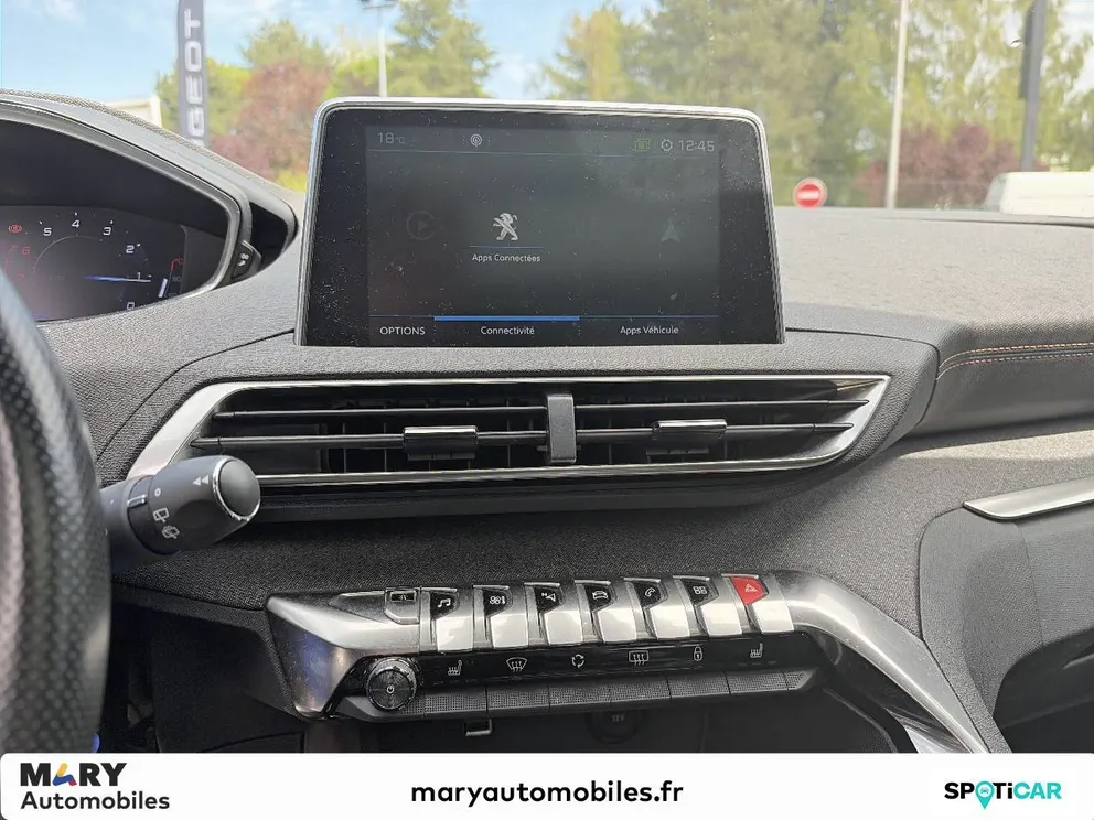 Véhicule occasion 228563 - peugeot 3008 - Photo 14