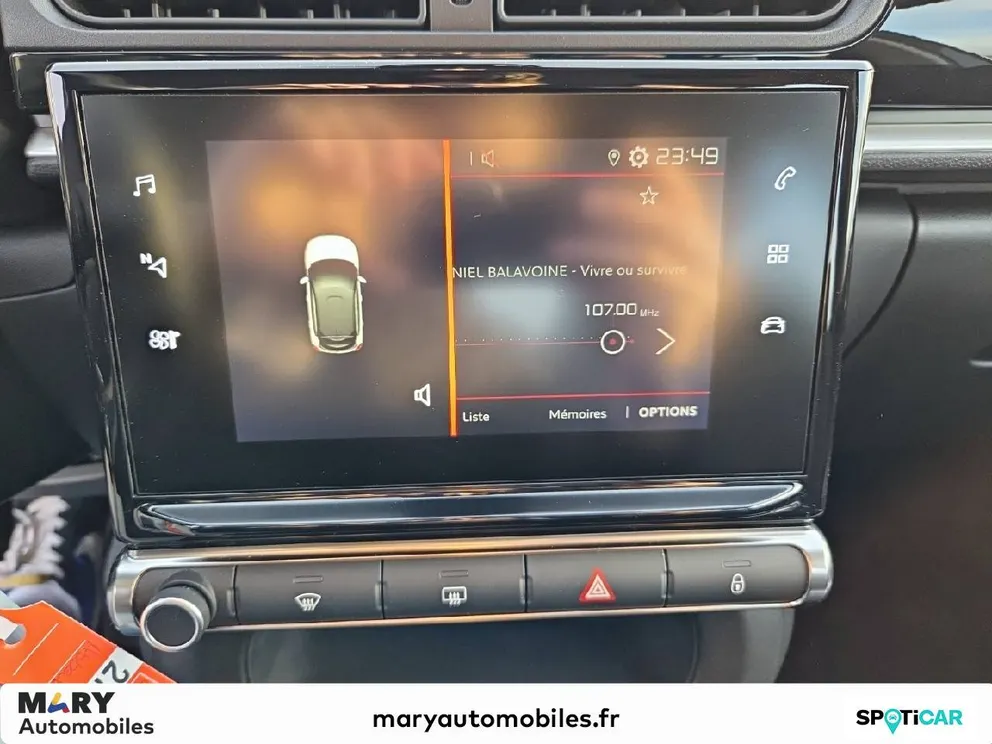 Véhicule occasion 206010 - Citroën C3 - Photo 15