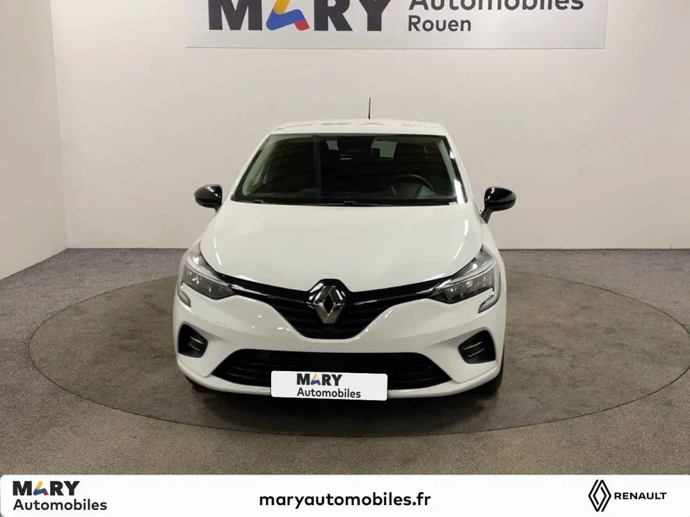 Véhicule occasion 208417 - renault CLIO - Photo 2