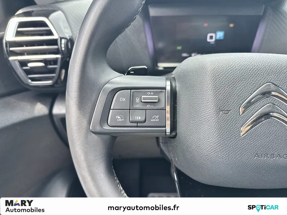 Véhicule occasion 1227408 - Citroën C4 X - Photo 15