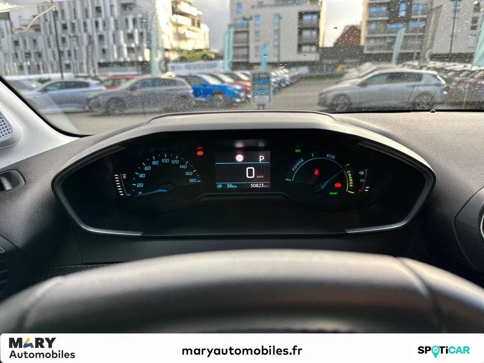 Véhicule occasion 200622 - peugeot 208 - Photo 14