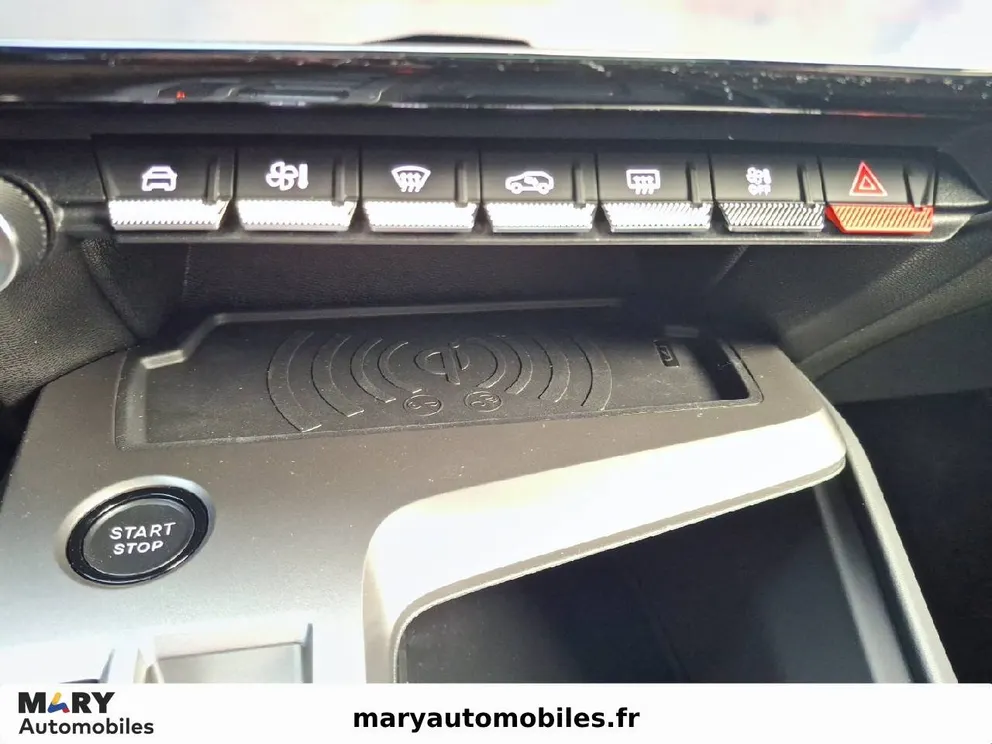 Véhicule occasion 216310 - peugeot 308 - Photo 12