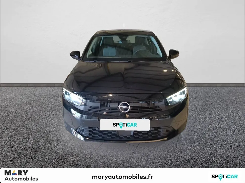 Véhicule occasion 206801 - opel CORSA - Photo 2