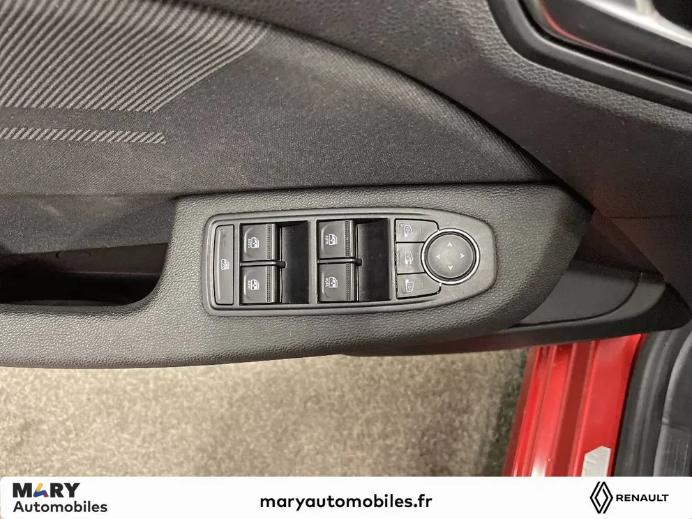 Véhicule occasion 217705 - renault CLIO - Photo 16