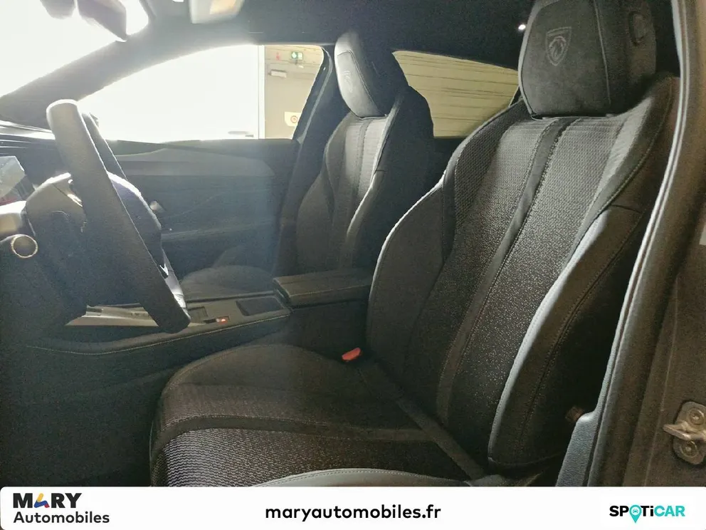 Véhicule occasion 181883 - peugeot 308 - Photo 9