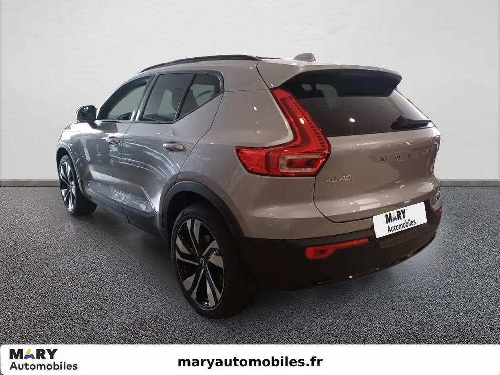 Véhicule occasion 187279 - volvo XC40 - Photo 7