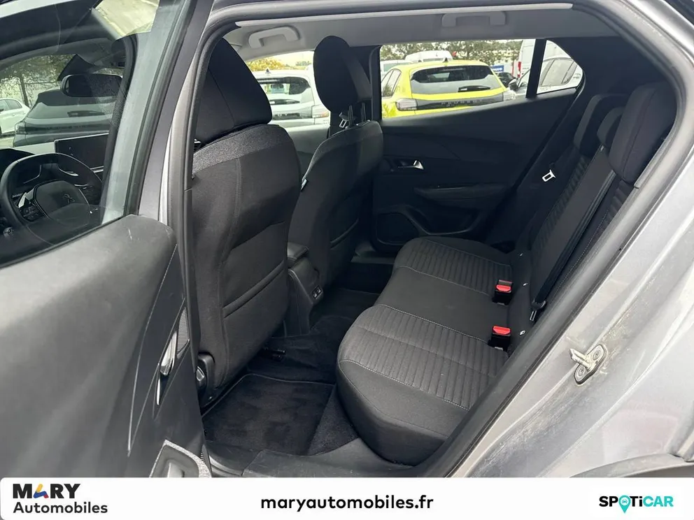 Véhicule occasion 199036 - peugeot 2008 - Photo 10