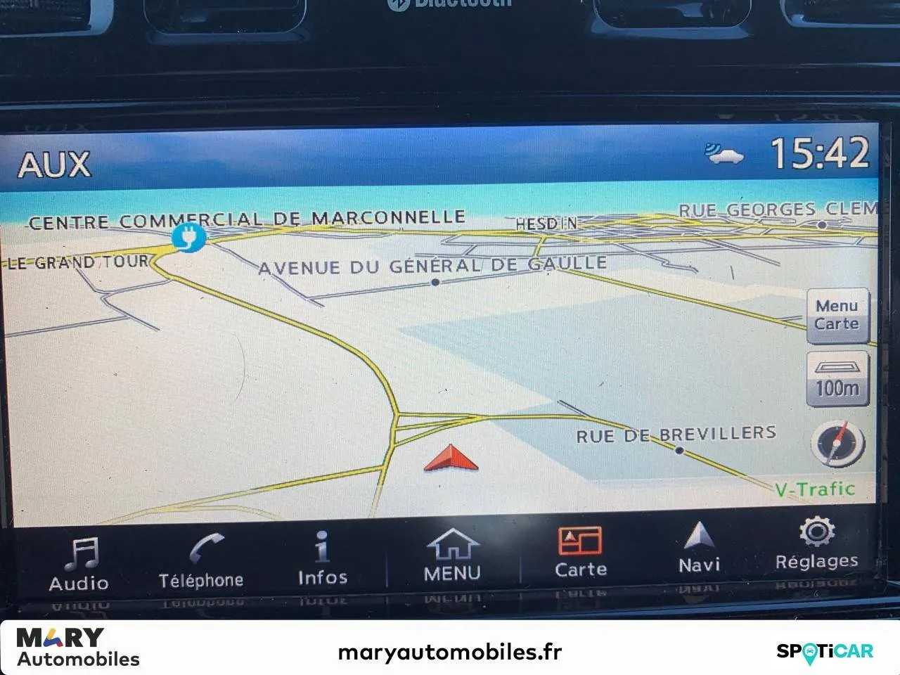 image du véhicule