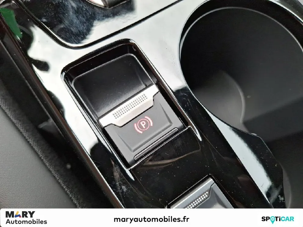 Véhicule occasion 191162 - peugeot 2008 - Photo 15