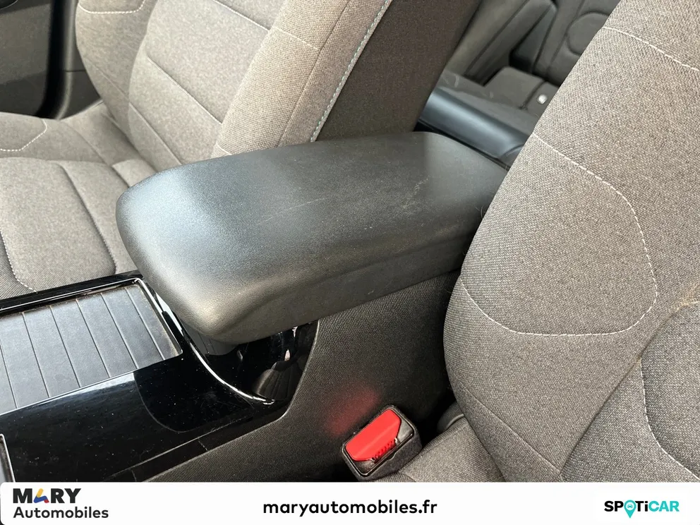Véhicule occasion 1236546 - Citroën C4 - Photo 25