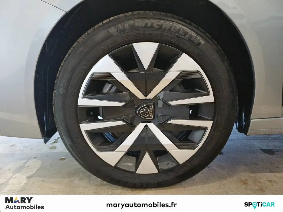 Véhicule occasion 211098 - peugeot 208 - Photo 11