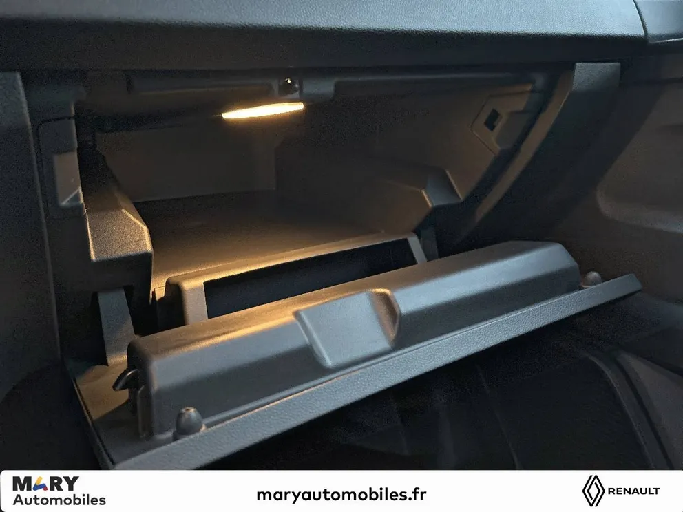 Véhicule occasion 215994 - renault TRAFIC - Photo 19