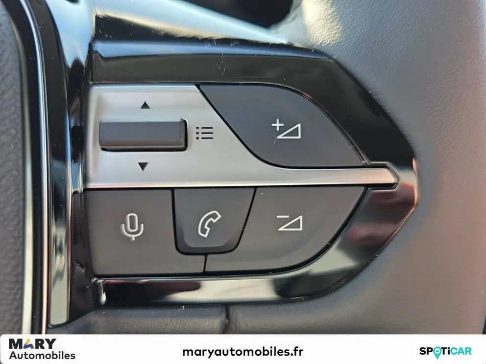 Véhicule occasion 166670 - peugeot 308 - Photo 14