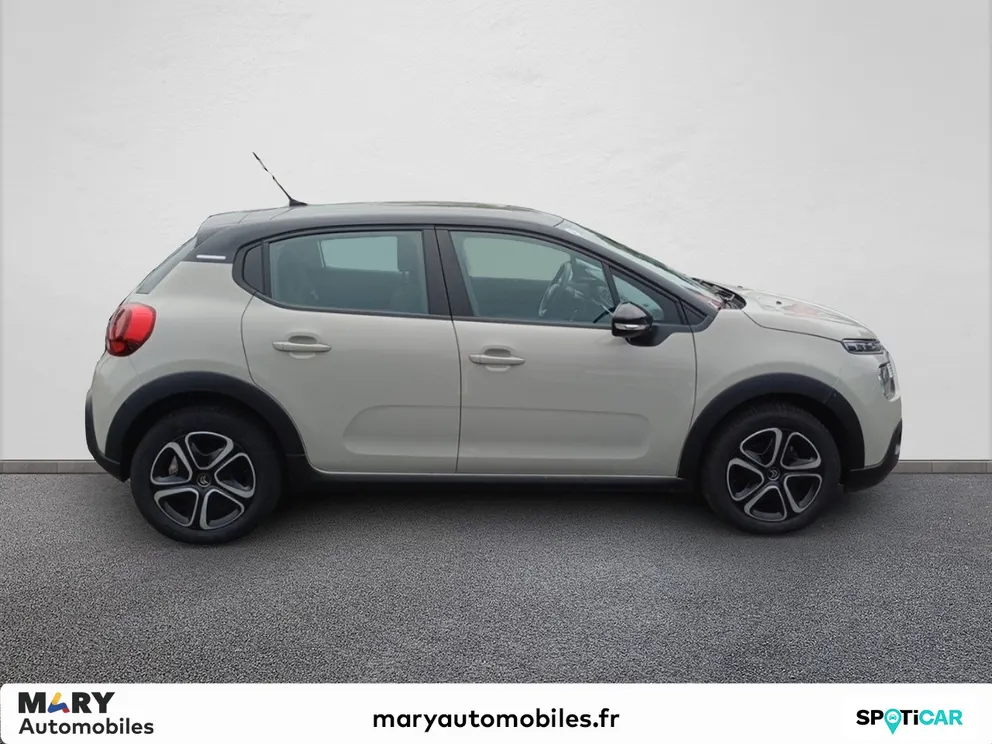 Véhicule occasion 1237826 - Citroën C3 - Photo 4