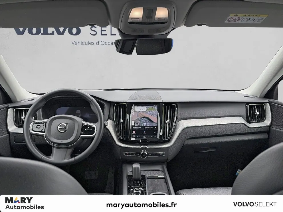 Véhicule occasion 227978 - volvo XC60 - Photo 7