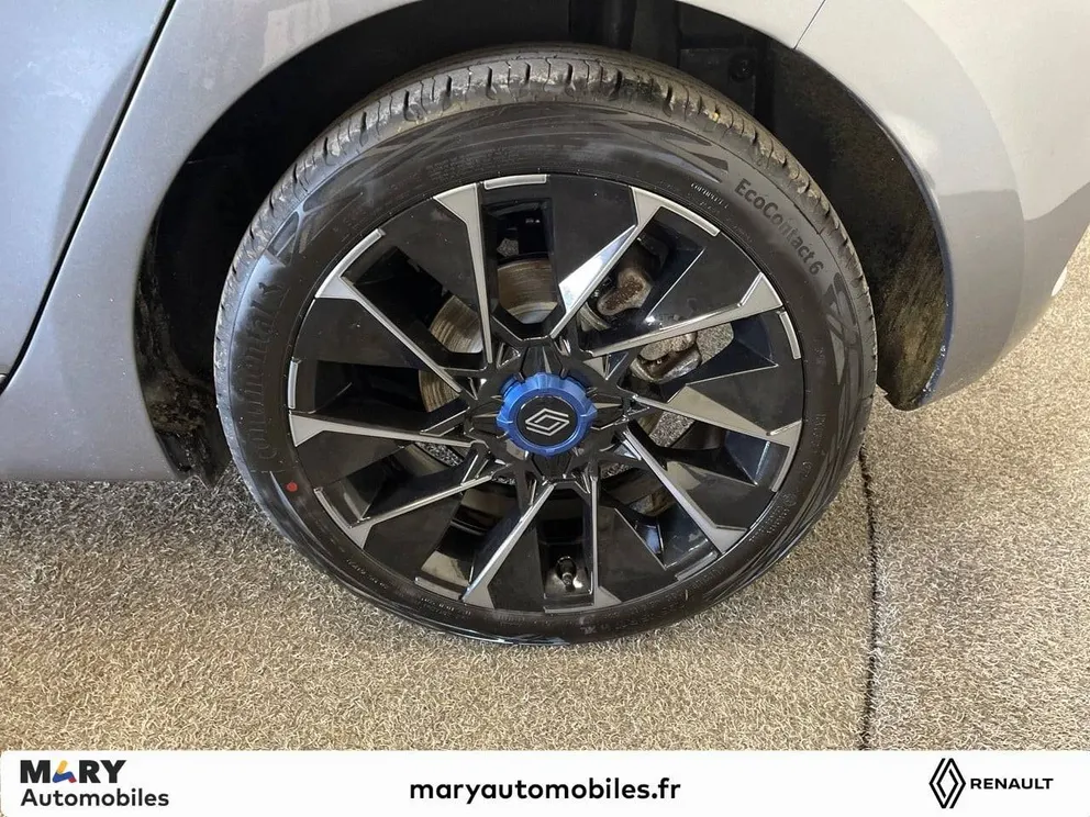 Véhicule occasion 222606 - renault CLIO - Photo 11