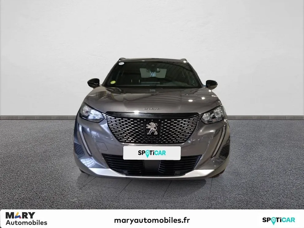 Véhicule occasion 247214 - peugeot 2008 - Photo 2