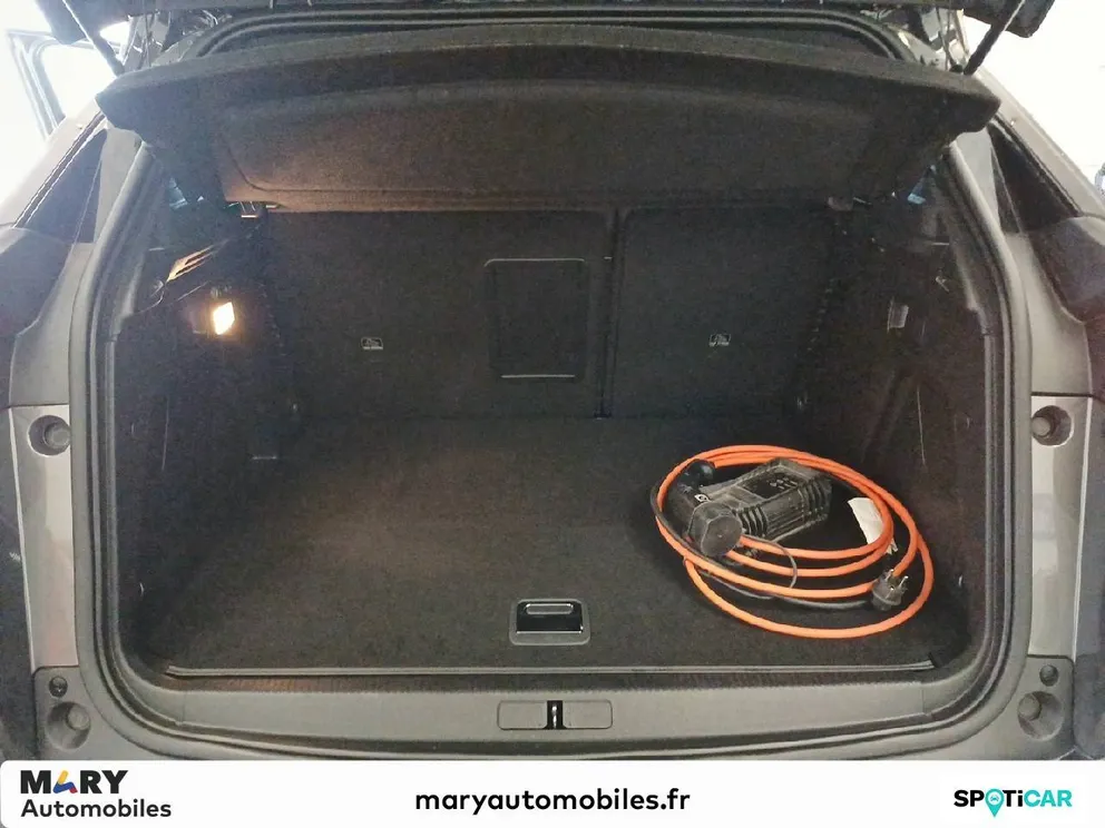 Véhicule occasion 224989 - peugeot 3008 - Photo 5