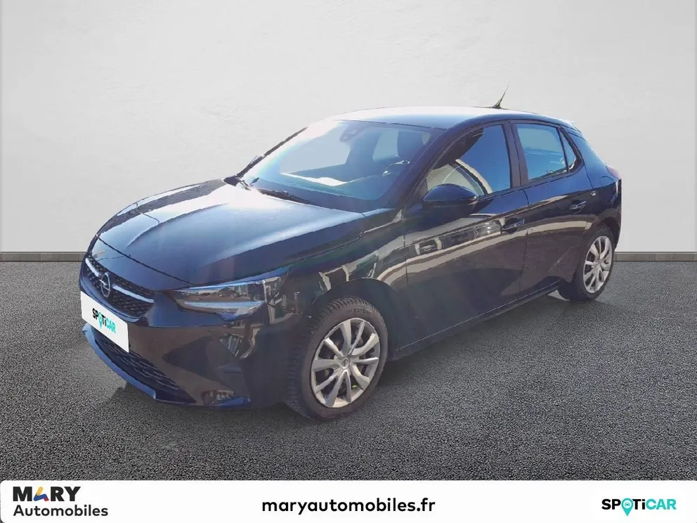 Véhicule occasion 221172 - opel CORSA - Photo 1