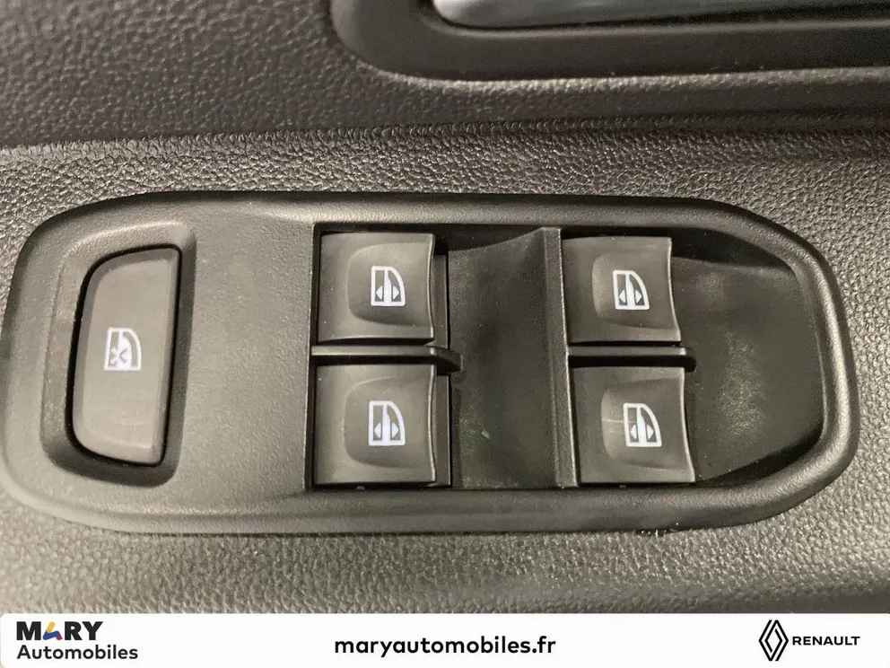 Véhicule occasion 206898 - dacia DUSTER - Photo 14