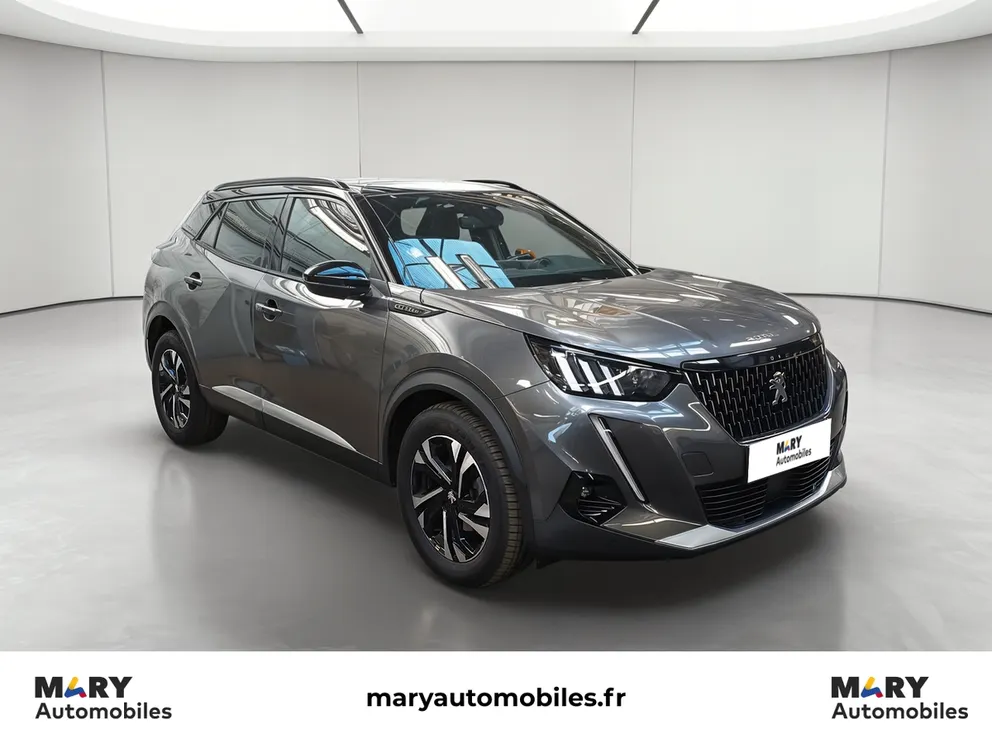 Véhicule occasion 1240019 - peugeot 2008 - Photo 6