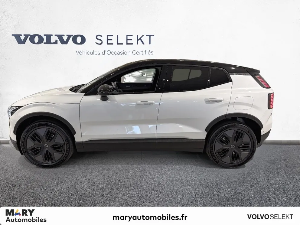 Véhicule occasion 1238838 - volvo EX30 - Photo 2